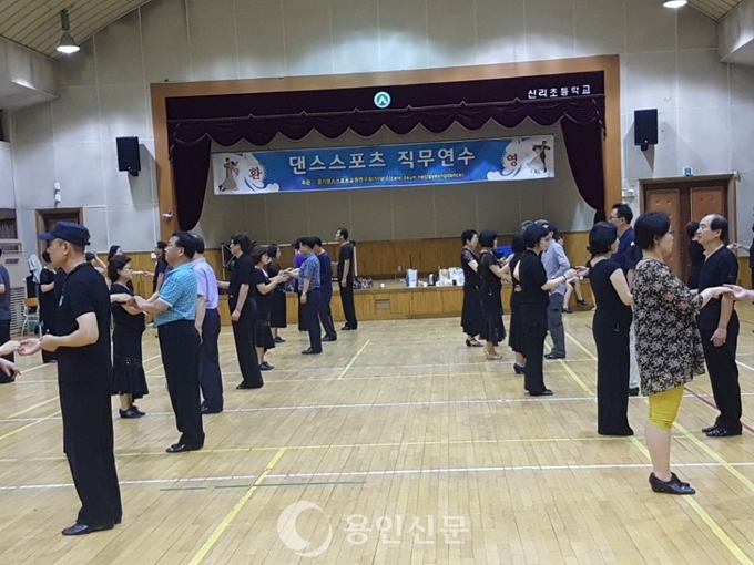 율곡스포츠 이미지