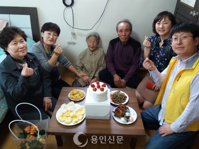 해피데이 이미지