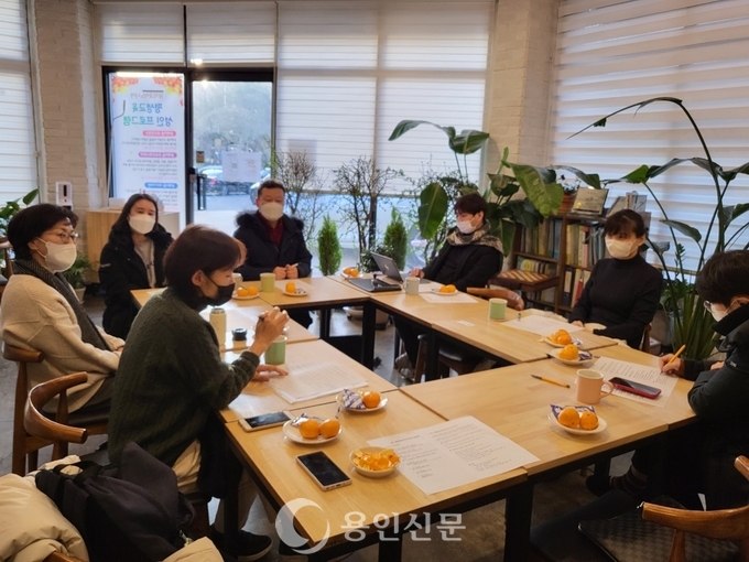 공정여행마을로사회적협동조합 이미지