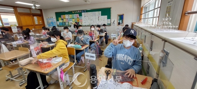 스프린터 로봇 만들기.