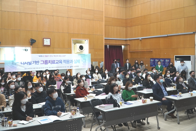 용인시기흥장애인복지관 이미지