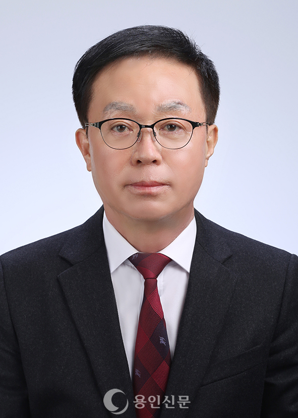 오광환 용인특례시체육회 회장