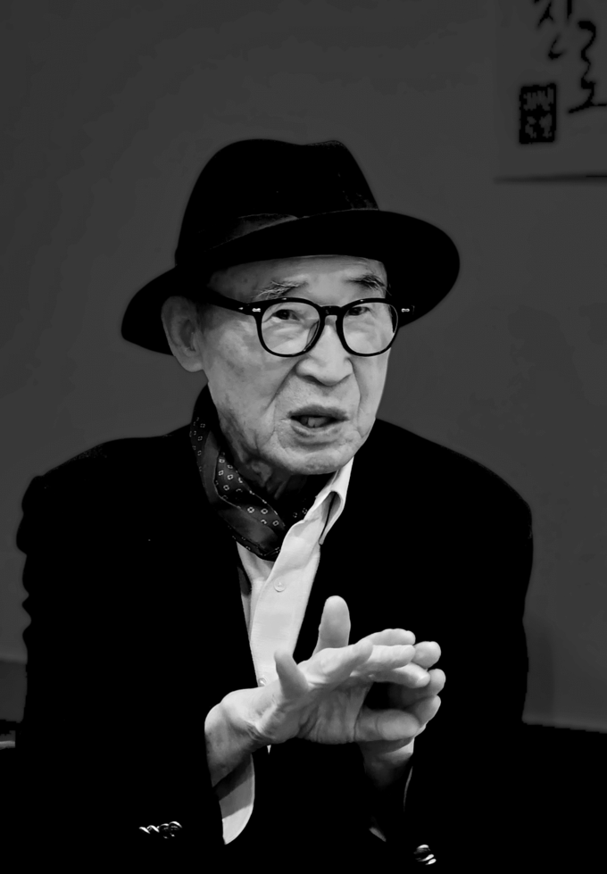 고은 시인 도서출판 그냥 //gnyang.co.kr