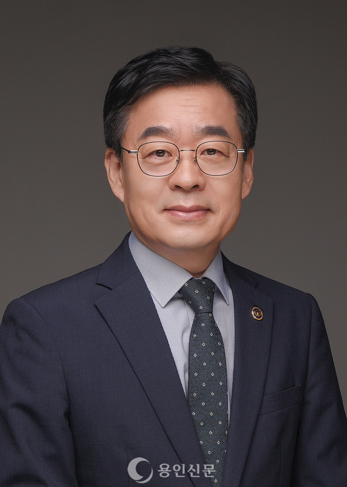 <strong>기상청장 장동언</strong>