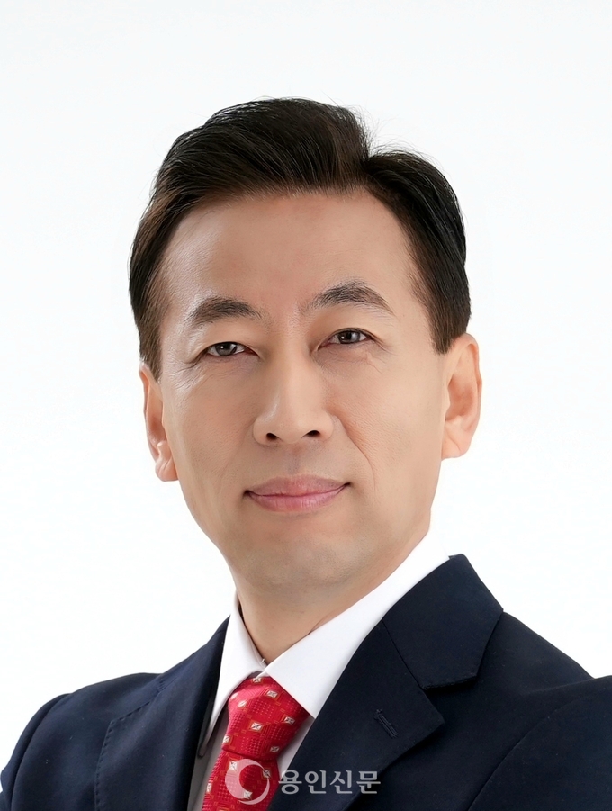 이용호 경기도한의사협회장