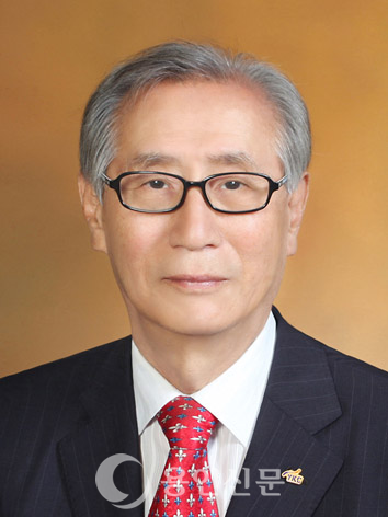 이인영 대한노인회 용인시 처인구지회 지회장