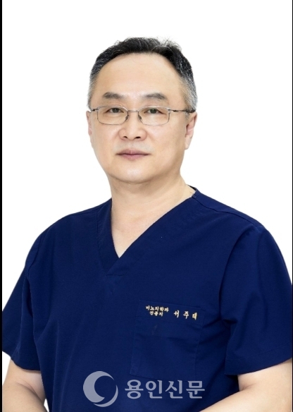 서주태 비뇨기과 의사 / 원장