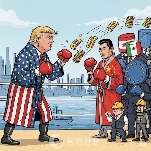 AI로 생성된 이미지