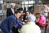 용인시기흥노인복지관, 제14대 명예관장 위촉