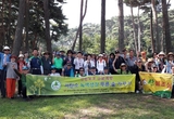 용인시산림환경보호협회, 워크숍 진행