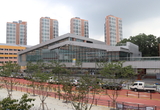 남사스포츠센터 10월 정식 개장