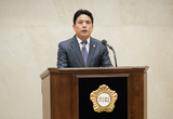 이창식 시의원 “백 시장, 산하기관장 인사 문제”