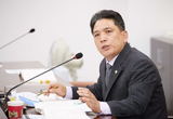 칼날 행감 속 퇴직 앞둔 공직자 배려 ‘눈길’