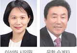 시의회, 한국당 비례대표의원 ‘사퇴’