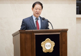 옛 경찰대 개발 광역교통대책 수립 결의안 채택