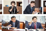 행정사무감사 우수의원 선정