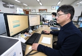 용인공직자 톡톡튀는 아이디어<br>‘자가격리 모니터링’ 전국 보급
