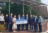 ‘릴레이 기부캠페인’ 꼬리문 온정… 감사와 감동