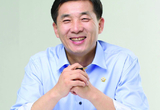 "지역 예산 확보에 힘 보탤 것"