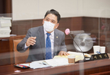 이창식 의원 “민원인 흉기난동… 공직자 안전 확보 시급”