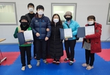 가온누리평생학교 학생들<br>‘절절한 이야기’ 감동·희망 선물