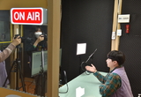 ‘YIS tv 방송국’ 개국… 어르신들 시선 고정 성공