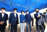 “기흥호수 수질개선 위해 하수처리시설 증설 필요”