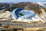올림픽 축구팀, 13일 용인서 아르헨티나와 평가전