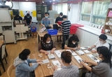 일터 올스톱 장애인 돕자… ‘일미터프로젝트’ 함께해요