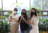 ‘Teenager Moues’ 동아리를 만나다