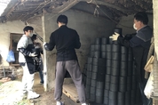 겨울철 맞아 따뜻한 세상 만들기 앞장