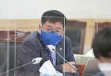 고찬석 도의원 “플랫폼시티 개발이익금 용인에 재투자 하라”