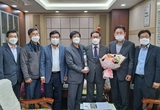 용인농협, 상호금융 대출금 5000억 원 달성탑 수상