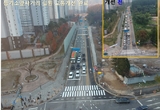 처인구 상습정체 3곳, 교통체증 숨통트였다