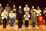 시민 2700여명 ‘독서 삼매경’에 빠지다