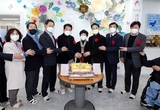 ‘모두가 빛!’… 반딧불이 가족들의 열정 ‘빛’이 된다