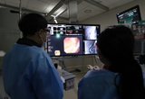 ERCP(내시경역행성췌담관조영술) 500례 달성