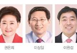 국민의힘 용인특례시장 후보 3파전 ‘결정’