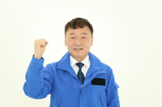 남종섭 도의원, 경기도의회 민주당 대표 ‘선출’