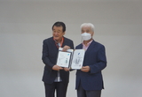 ‘웃는날 좋은날 코미디쇼’ 노인들 웃음꽃 활짝