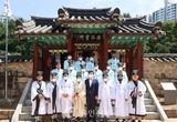 용인 공직자들 ‘조광조 정신’ 본받자