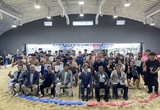 용인특례시, 2022도지사배 씨름왕 대회 ‘우승’