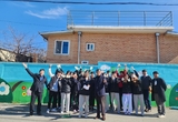 용인로타리클럽, 지역 봉사활동 ‘으뜸’