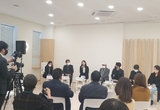 “백남준 아트센터는 애물단지” 폭탄발언