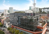 2023년 6회차 순회 월례 기도 예배 개최