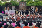부처님오신날, 용인시민연등축제 ‘봉행’