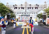 백암백중문화제 ‘용인 대표 명품축제’ 도약