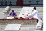 [용인신문]녹야 전국예술제 ‘흥겨운 놀이마당’