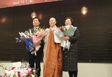 주상봉 법륜사 신도회장 “관음성지 대장정”