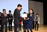 수지도서관 ‘한국도서관상’ 수상
